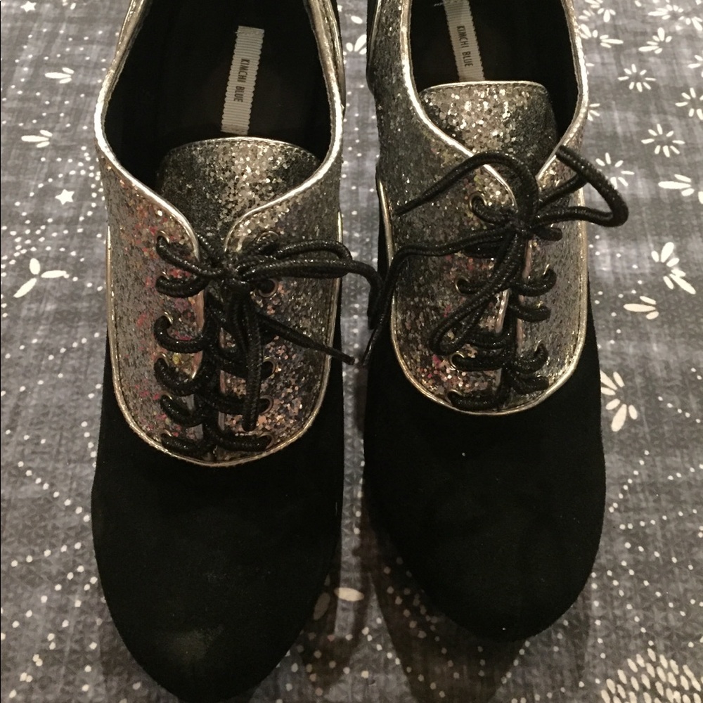 Urban Outfitters Kimchi Blue Size 10 Preowned